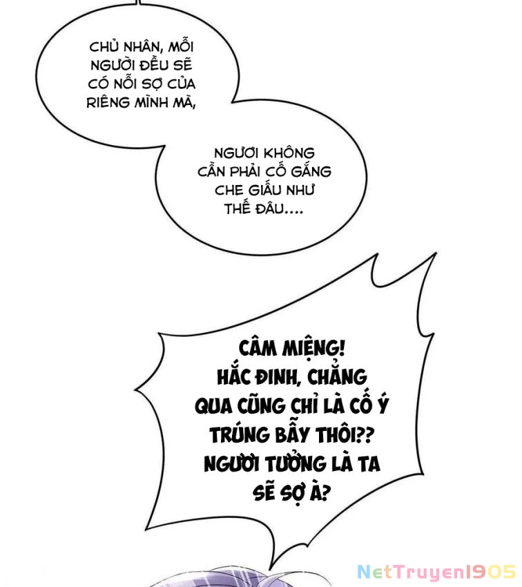 Dẫn Sói Vào Phòng Chapter 36 - 32