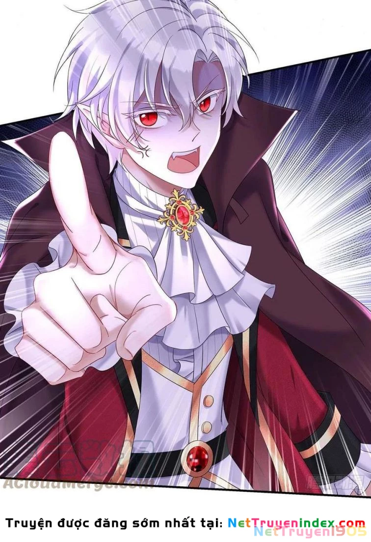 Dẫn Sói Vào Phòng Chapter 36 - 33