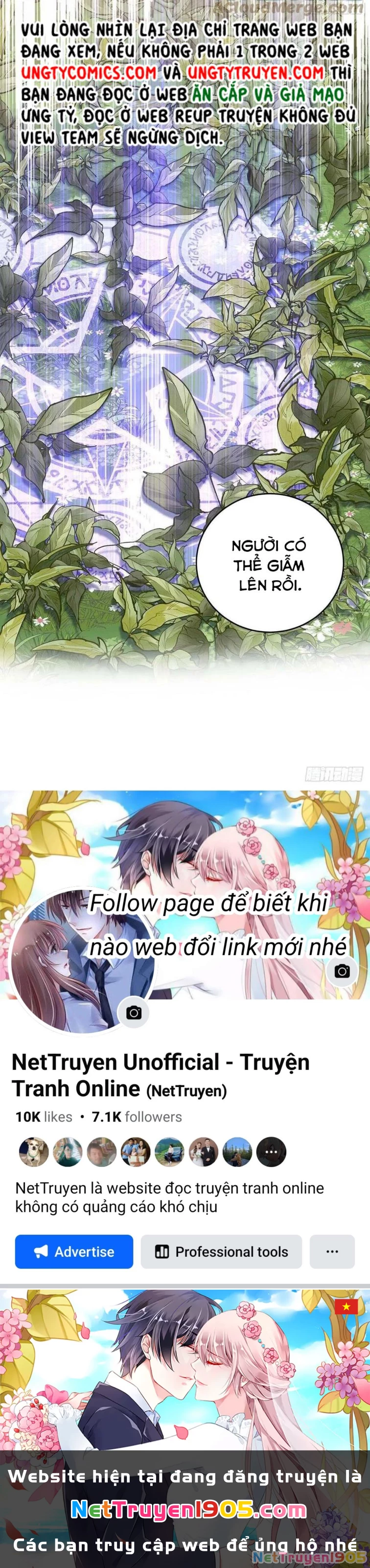 Dẫn Sói Vào Phòng Chapter 36 - 36