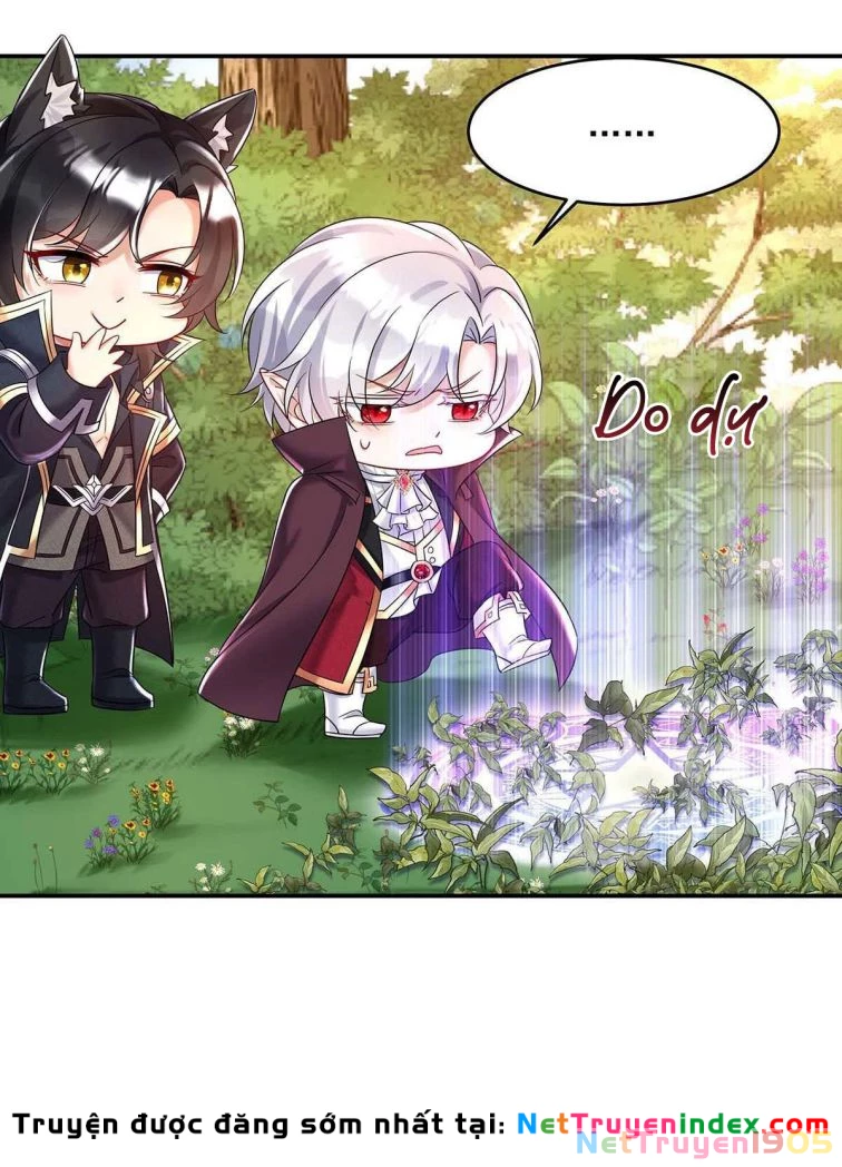 Dẫn Sói Vào Phòng Chapter 37 - 2