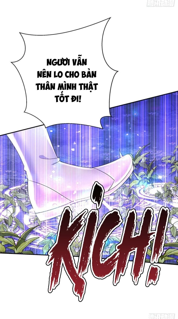 Dẫn Sói Vào Phòng Chapter 37 - 5