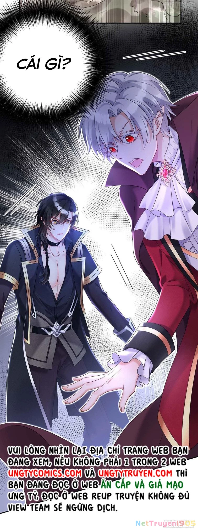 Dẫn Sói Vào Phòng Chapter 37 - 7