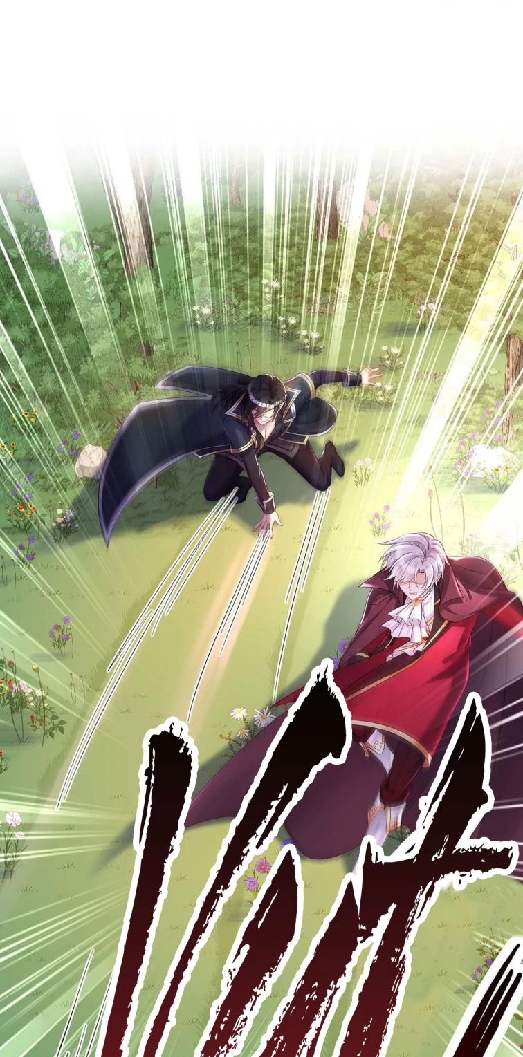 Dẫn Sói Vào Phòng Chapter 37 - 8