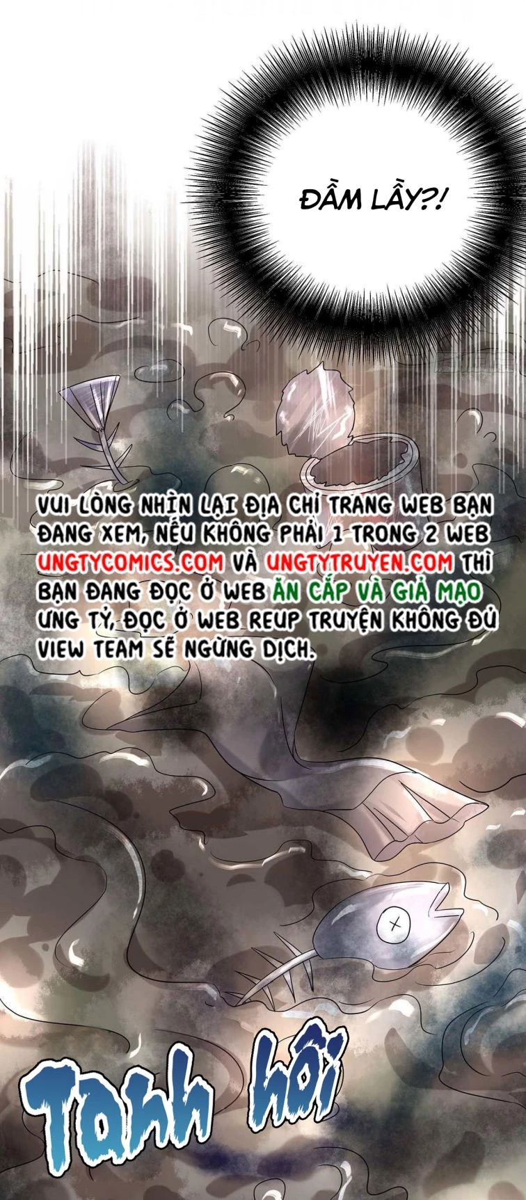 Dẫn Sói Vào Phòng Chapter 37 - 10
