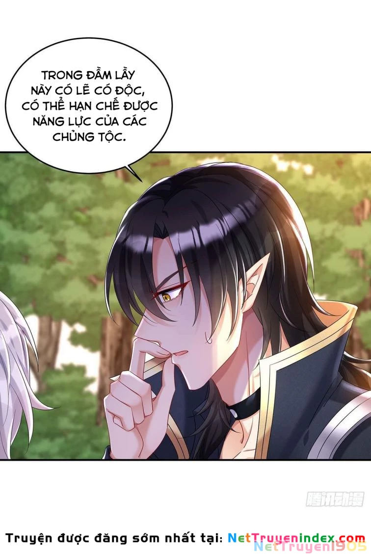 Dẫn Sói Vào Phòng Chapter 37 - 12