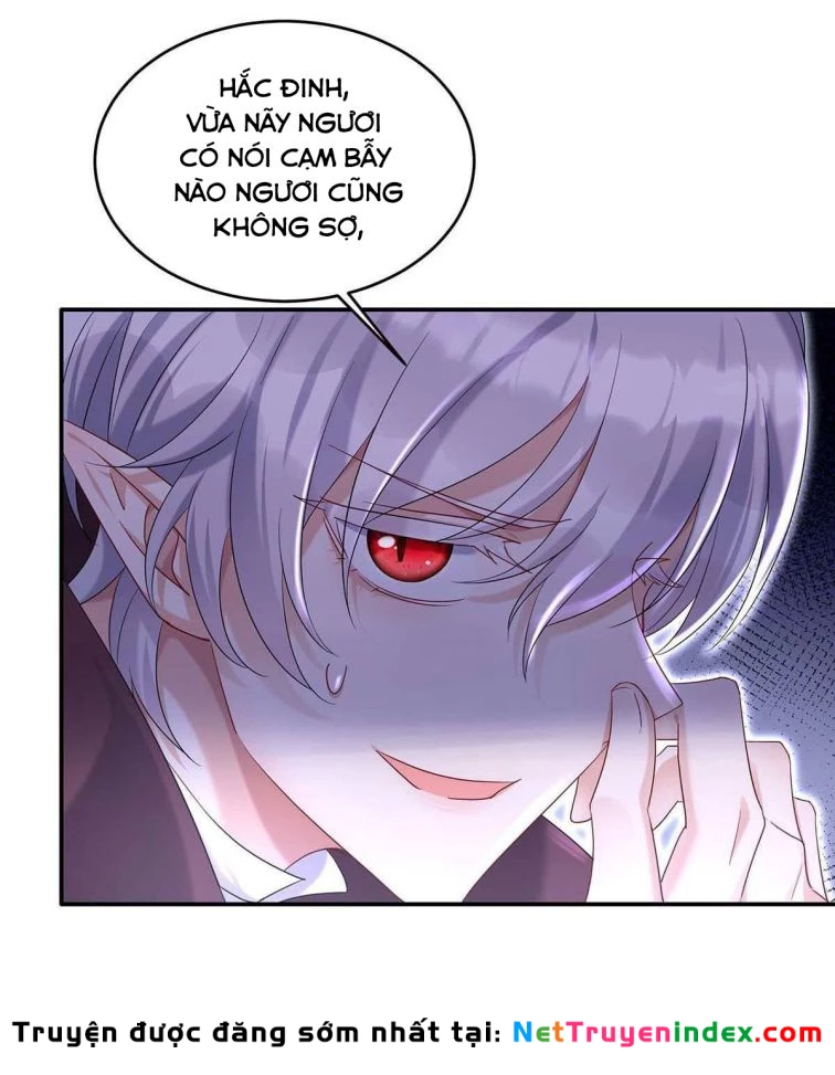 Dẫn Sói Vào Phòng Chapter 37 - 13