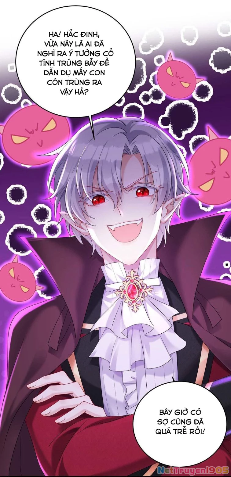 Dẫn Sói Vào Phòng Chapter 37 - 17