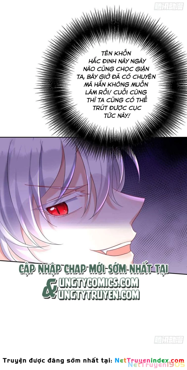 Dẫn Sói Vào Phòng Chapter 37 - 19