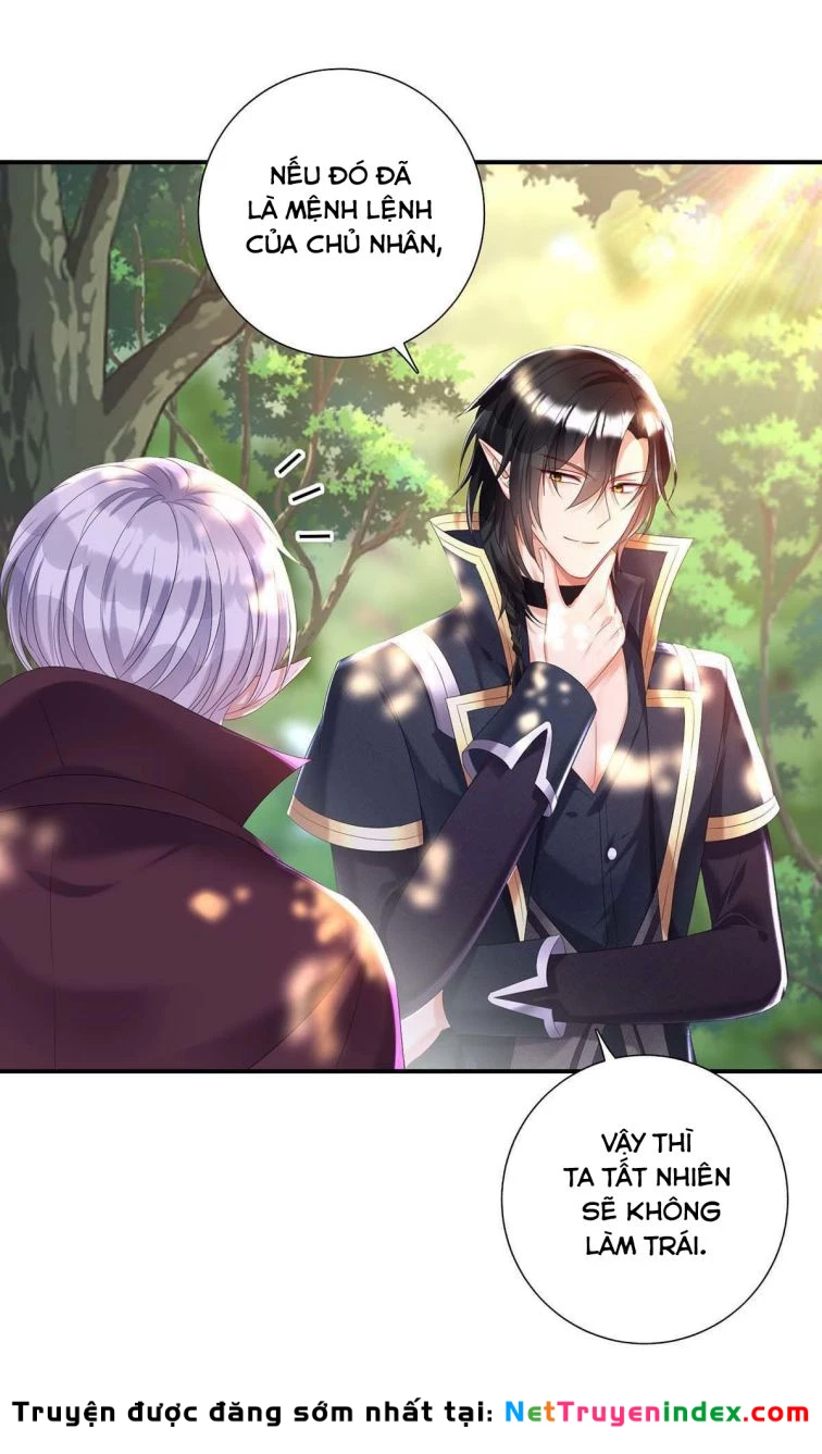 Dẫn Sói Vào Phòng Chapter 37 - 20