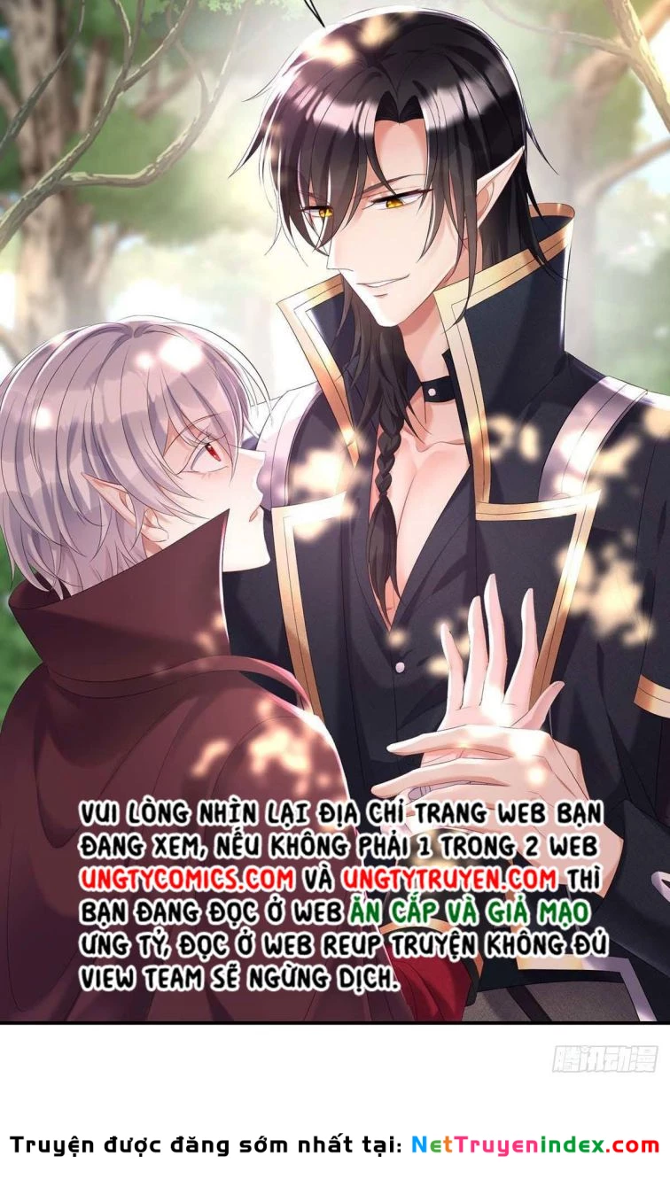 Dẫn Sói Vào Phòng Chapter 37 - 22