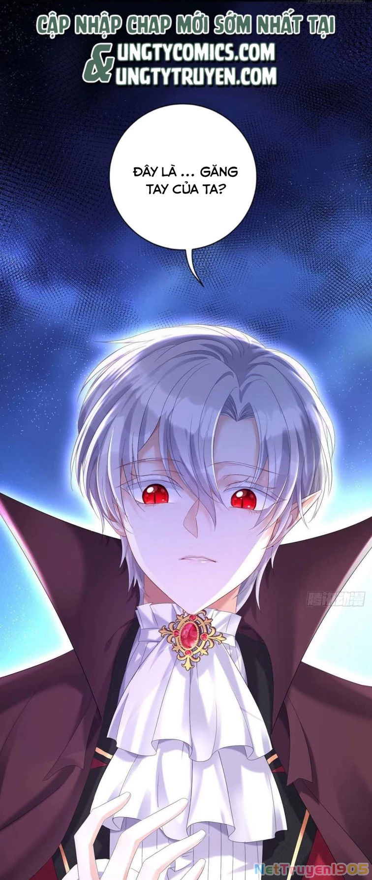 Dẫn Sói Vào Phòng Chapter 37 - 24