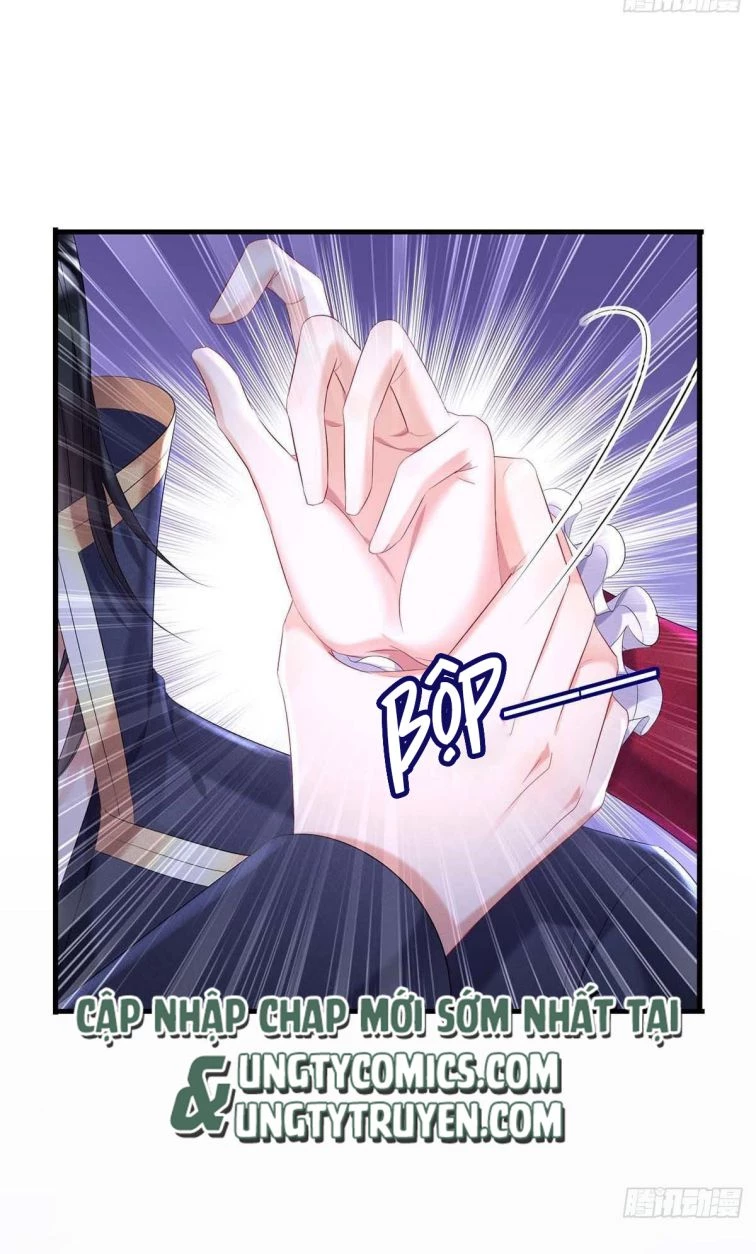 Dẫn Sói Vào Phòng Chapter 37 - 27