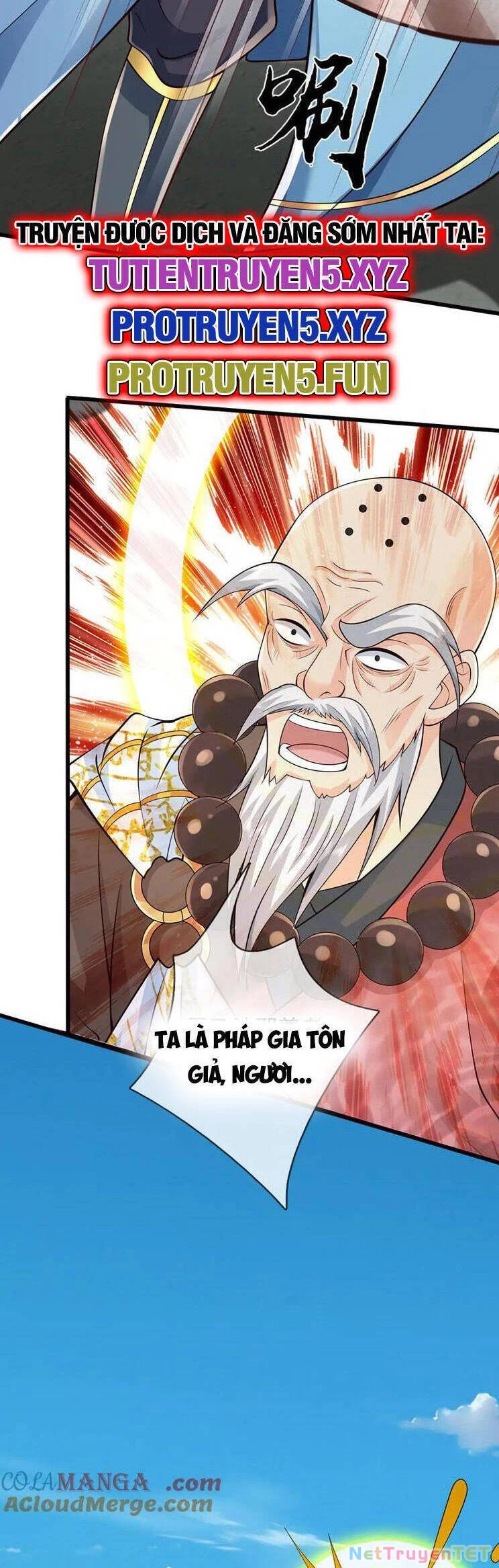 Bắt Đầu Với Chí Tôn Đan Điền Chapter 318 - 14