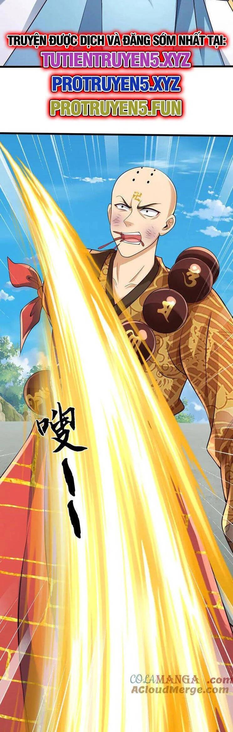 Bắt Đầu Với Chí Tôn Đan Điền Chapter 318 - 17