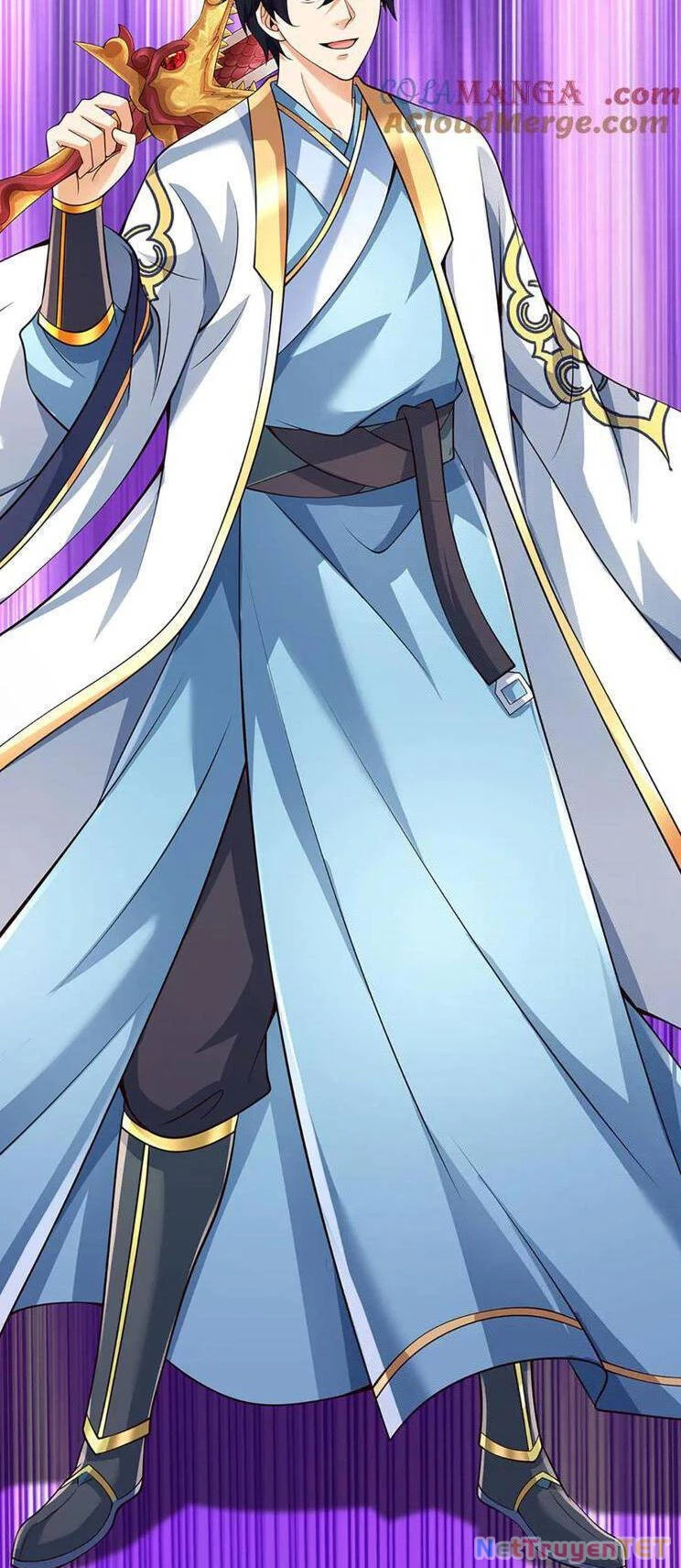 Bắt Đầu Với Chí Tôn Đan Điền Chapter 318 - 25