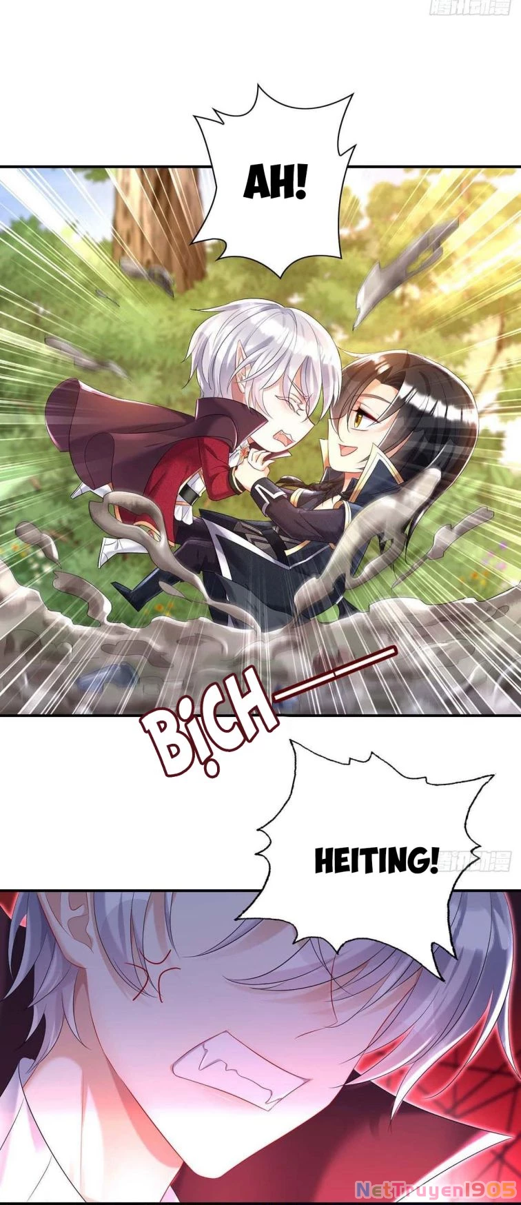 Dẫn Sói Vào Phòng Chapter 38 - 2