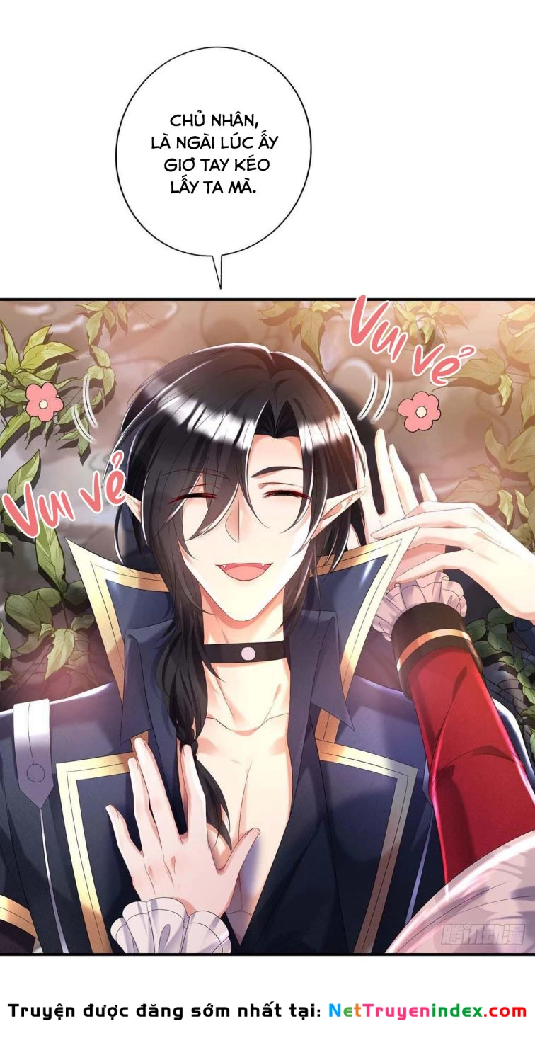 Dẫn Sói Vào Phòng Chapter 38 - 4