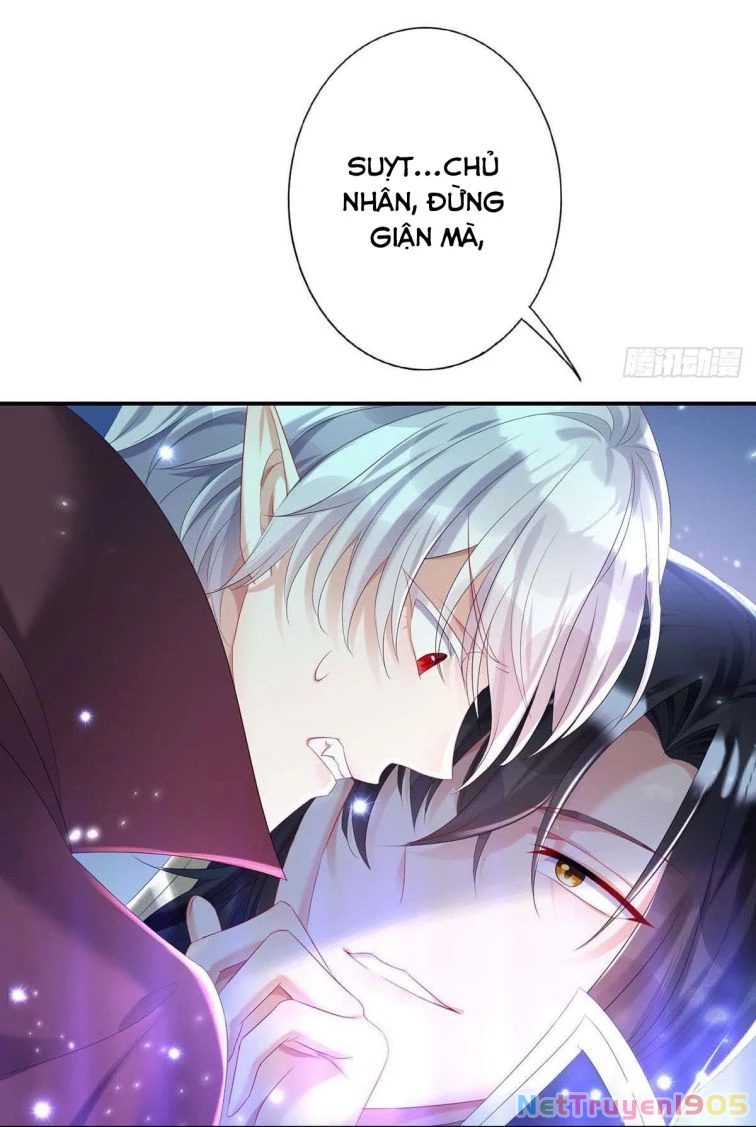 Dẫn Sói Vào Phòng Chapter 38 - 6