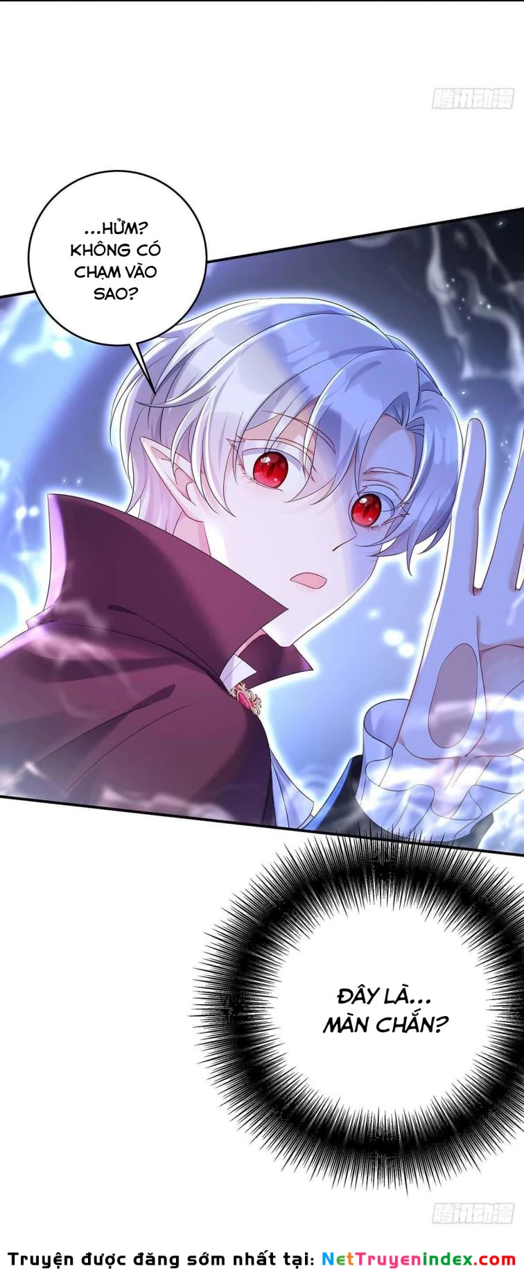 Dẫn Sói Vào Phòng Chapter 38 - 8