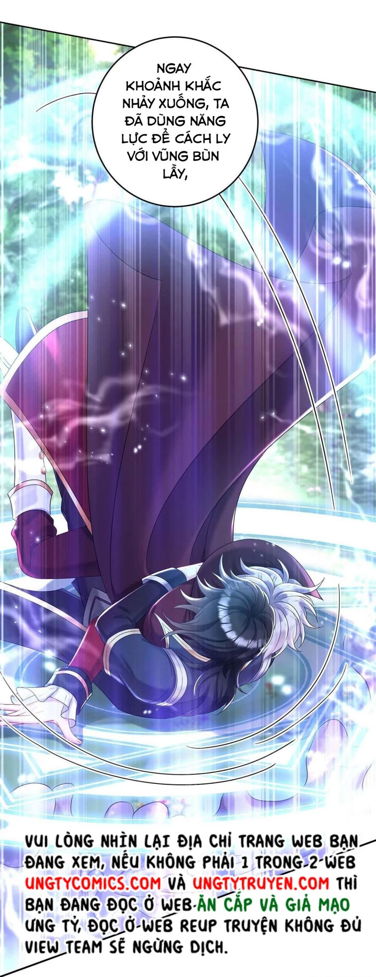 Dẫn Sói Vào Phòng Chapter 38 - 9