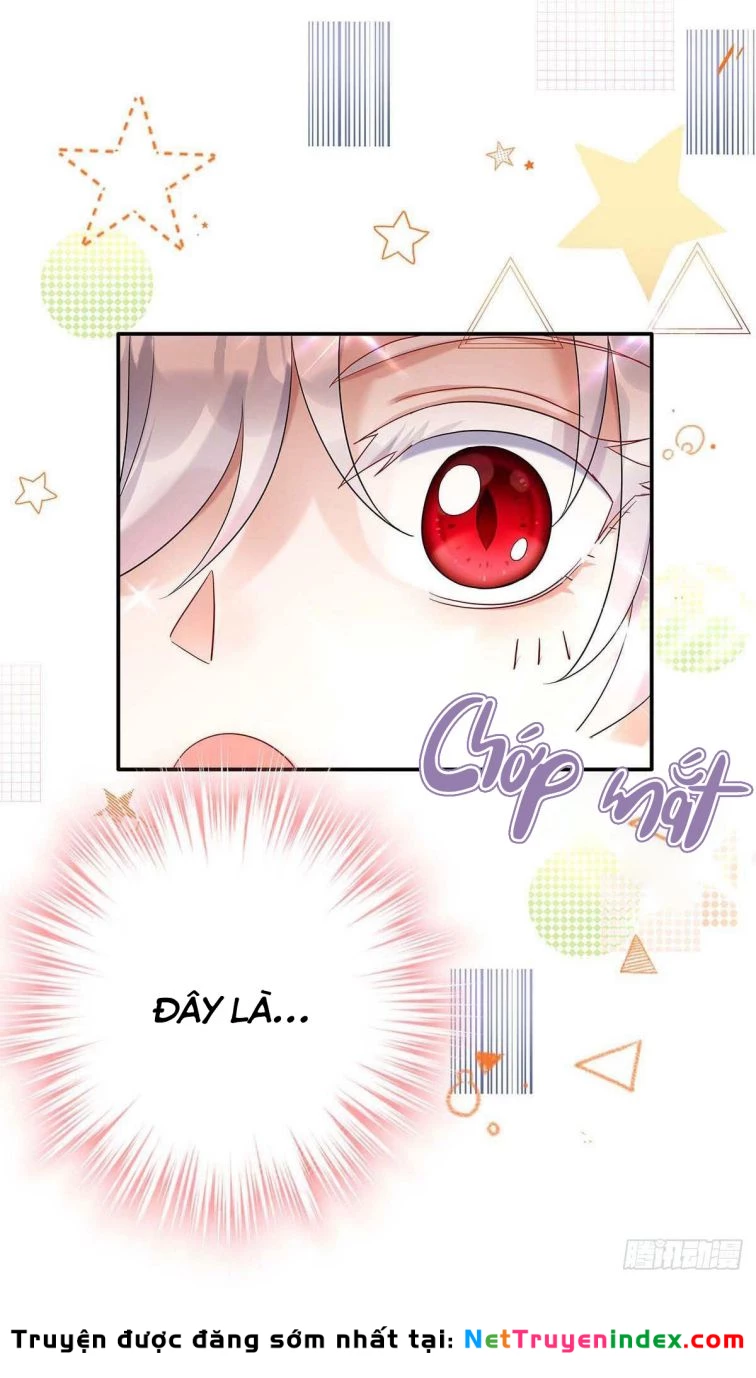 Dẫn Sói Vào Phòng Chapter 38 - 11