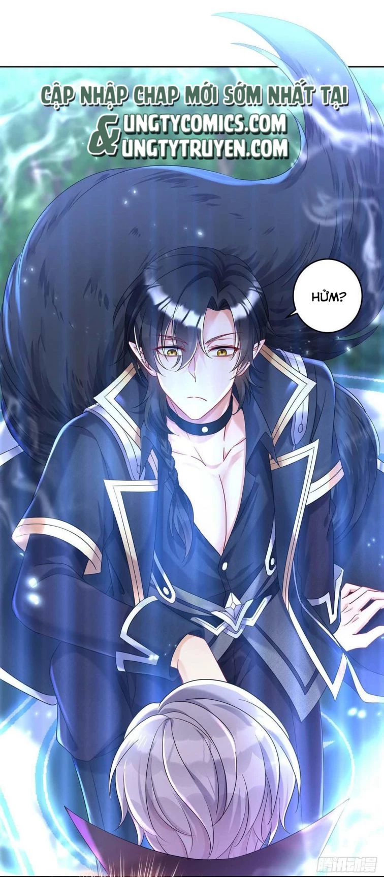 Dẫn Sói Vào Phòng Chapter 38 - 12