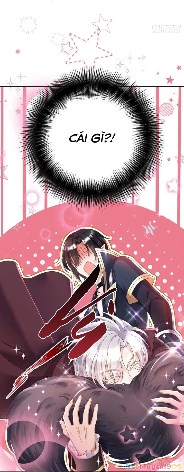 Dẫn Sói Vào Phòng Chapter 38 - 15
