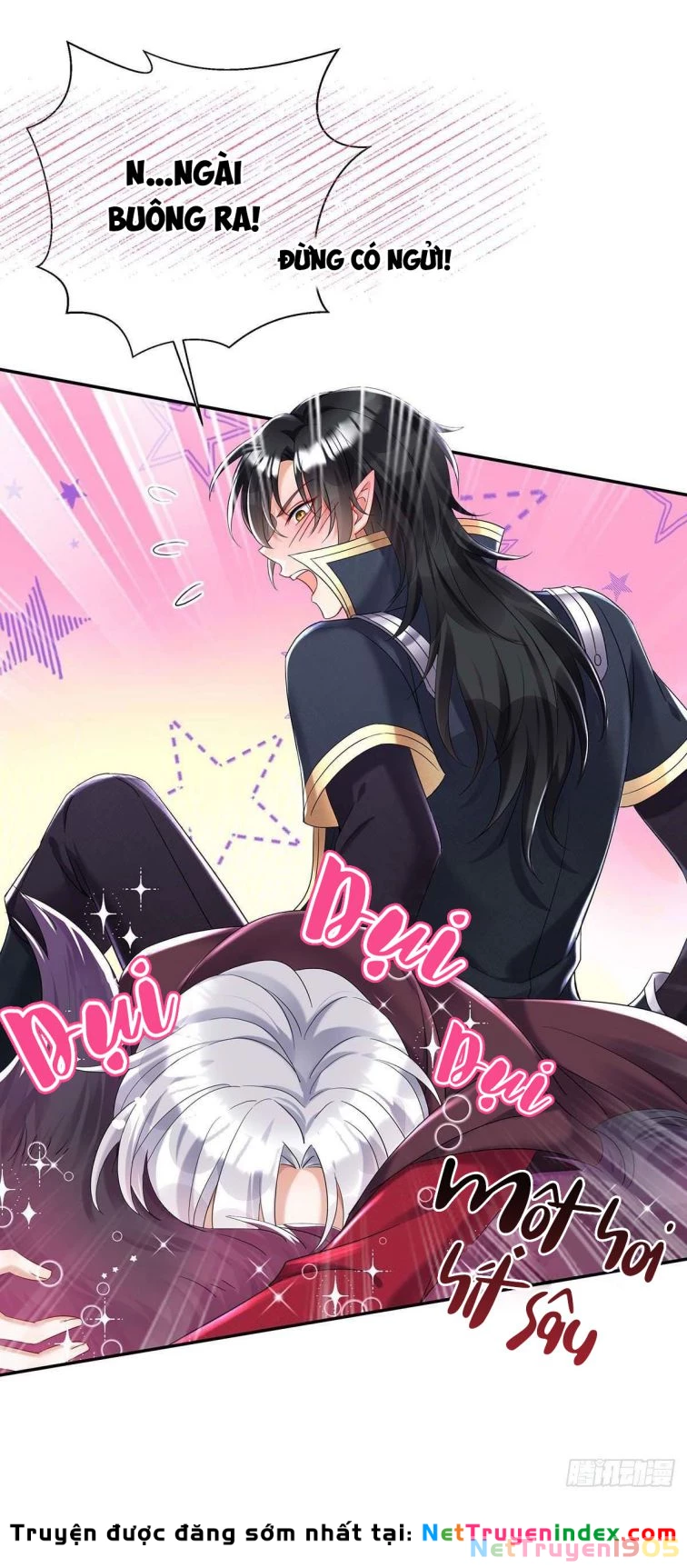 Dẫn Sói Vào Phòng Chapter 38 - 17