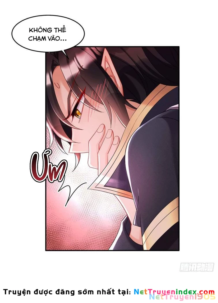 Dẫn Sói Vào Phòng Chapter 38 - 19