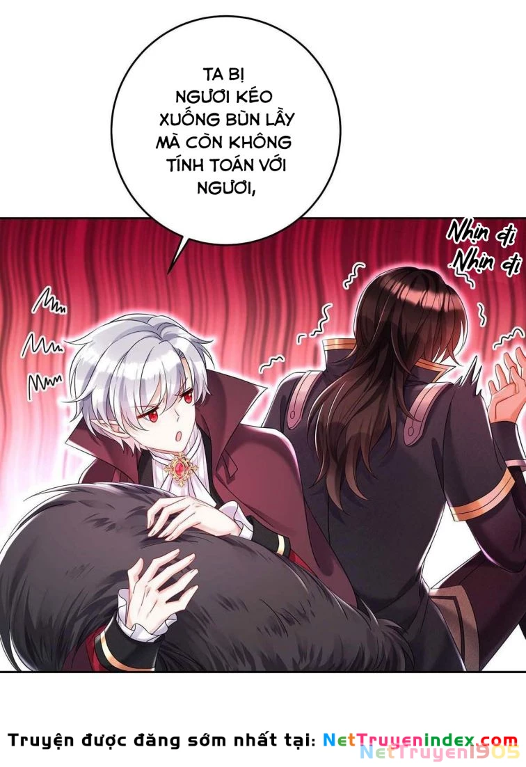 Dẫn Sói Vào Phòng Chapter 38 - 20