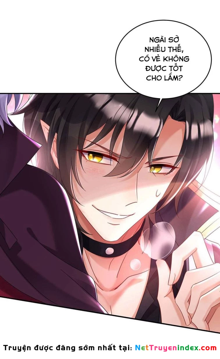 Dẫn Sói Vào Phòng Chapter 38 - 23