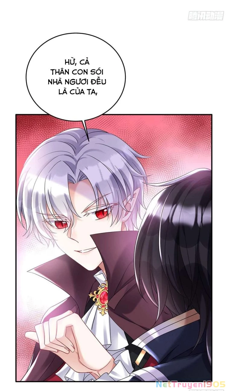 Dẫn Sói Vào Phòng Chapter 38 - 24