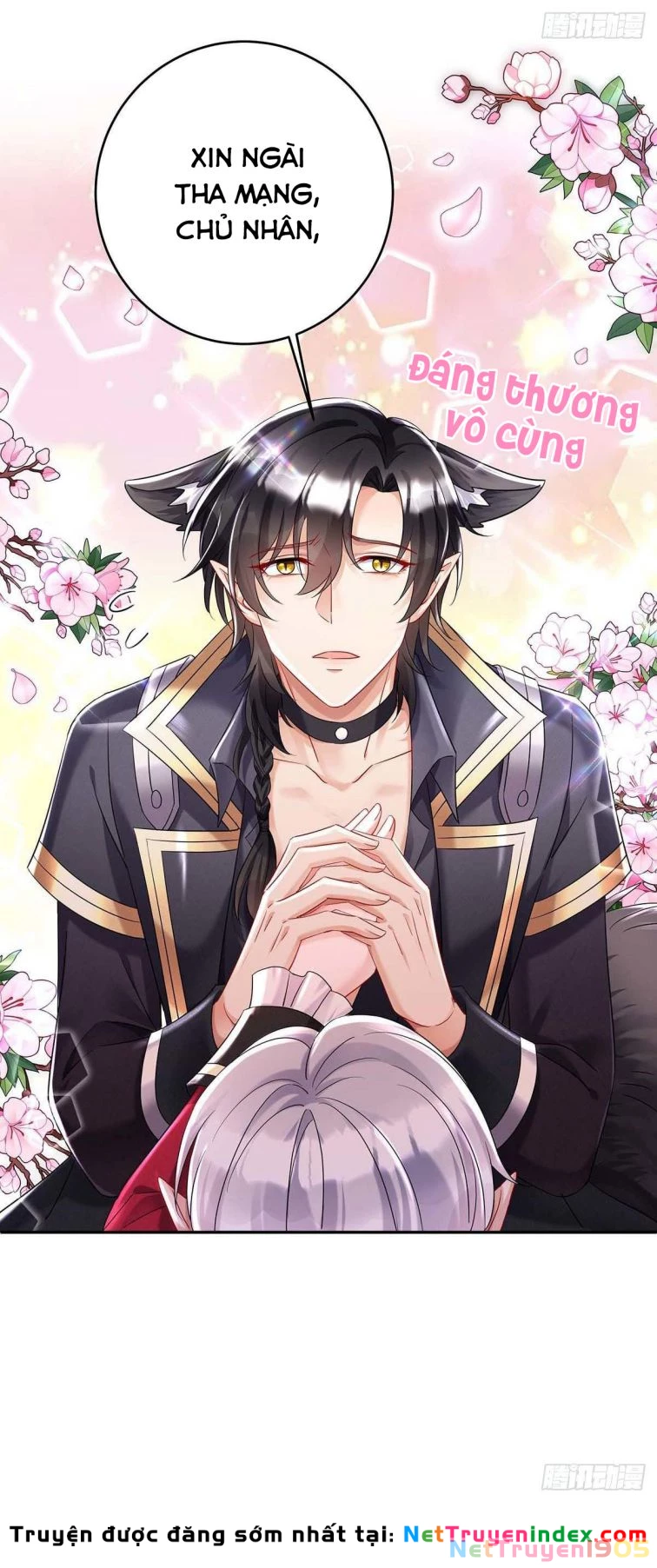 Dẫn Sói Vào Phòng Chapter 38 - 28