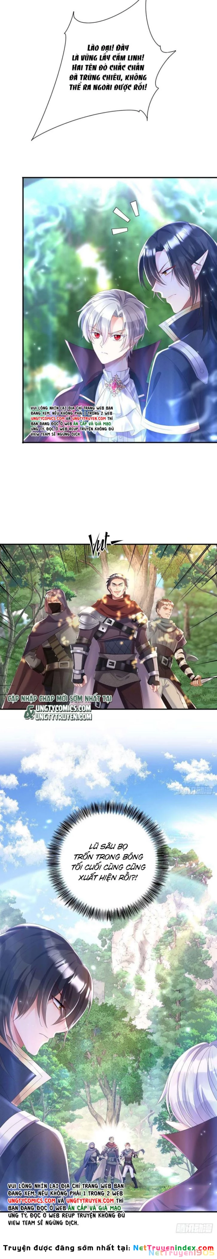 Dẫn Sói Vào Phòng Chapter 39 - 5