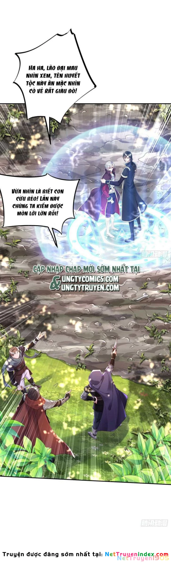 Dẫn Sói Vào Phòng Chapter 39 - 6