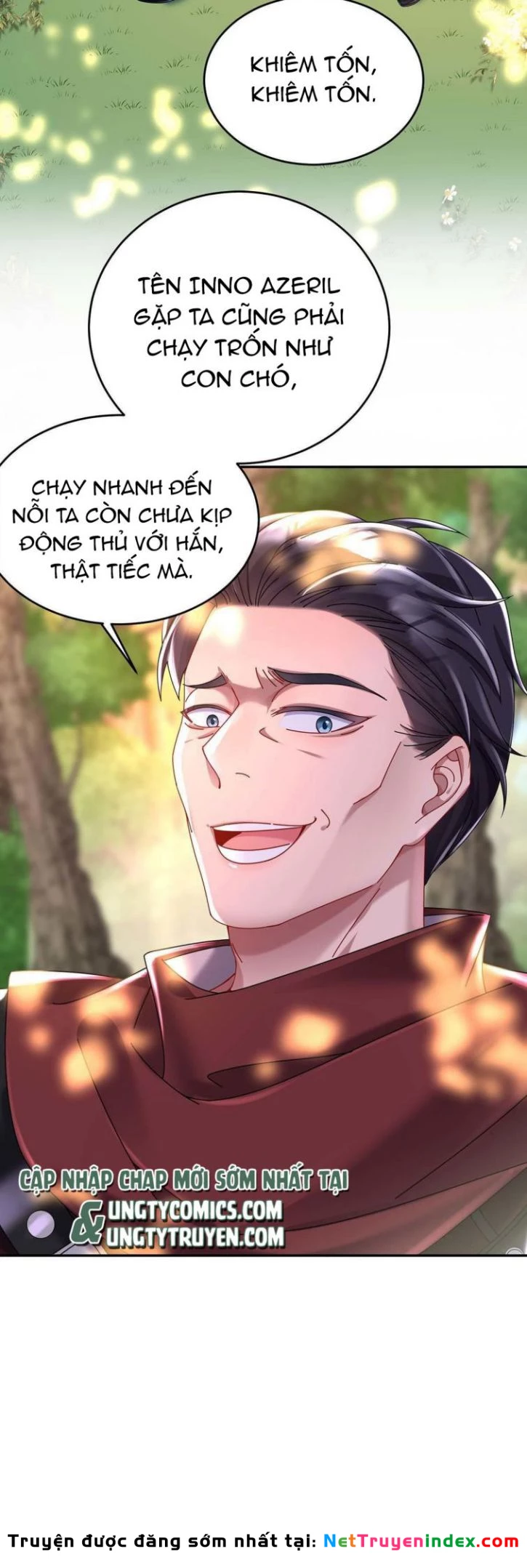 Dẫn Sói Vào Phòng Chapter 39 - 9