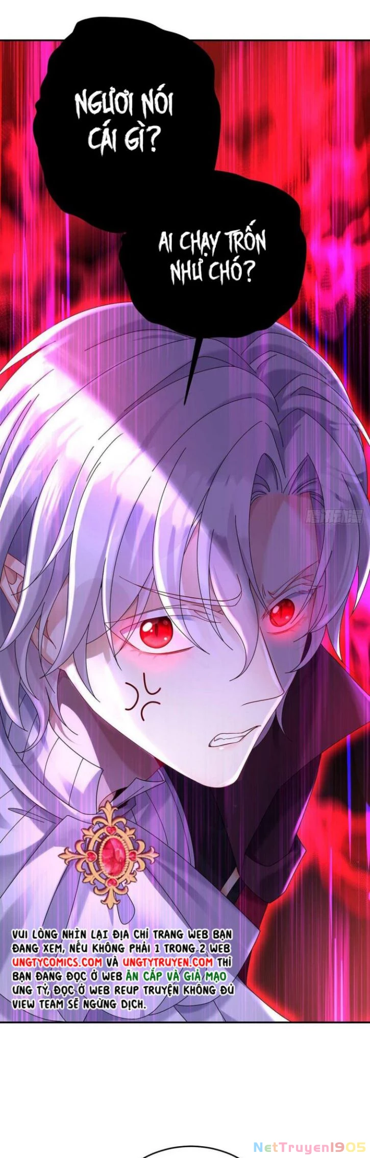 Dẫn Sói Vào Phòng Chapter 39 - 10