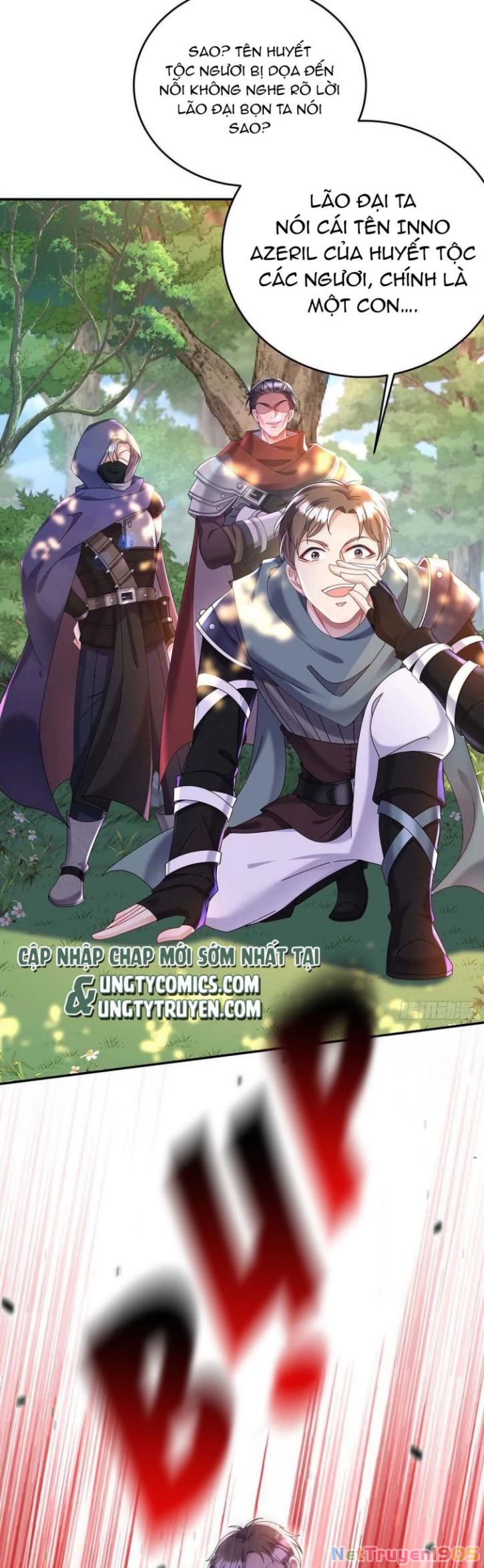 Dẫn Sói Vào Phòng Chapter 39 - 11