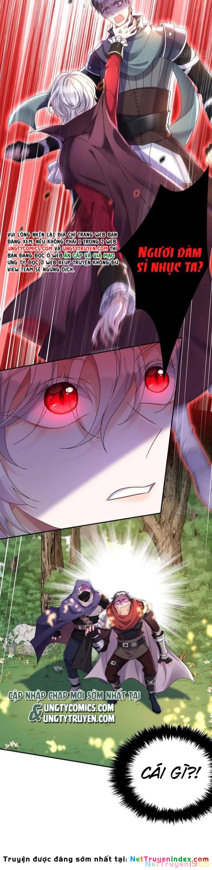 Dẫn Sói Vào Phòng Chapter 39 - 12