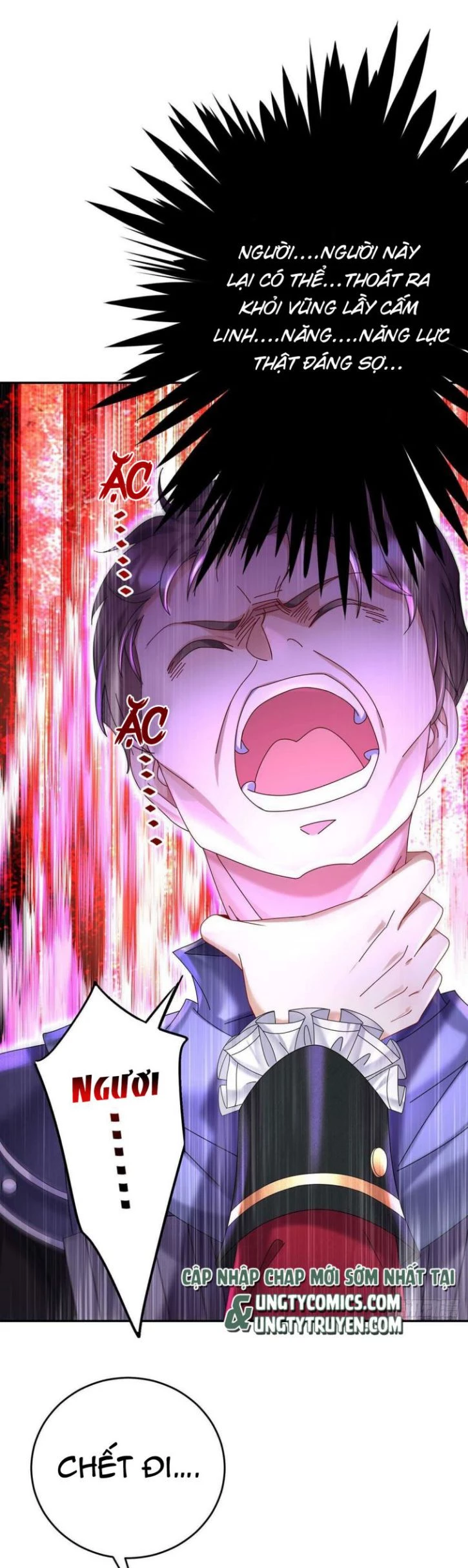 Dẫn Sói Vào Phòng Chapter 39 - 13