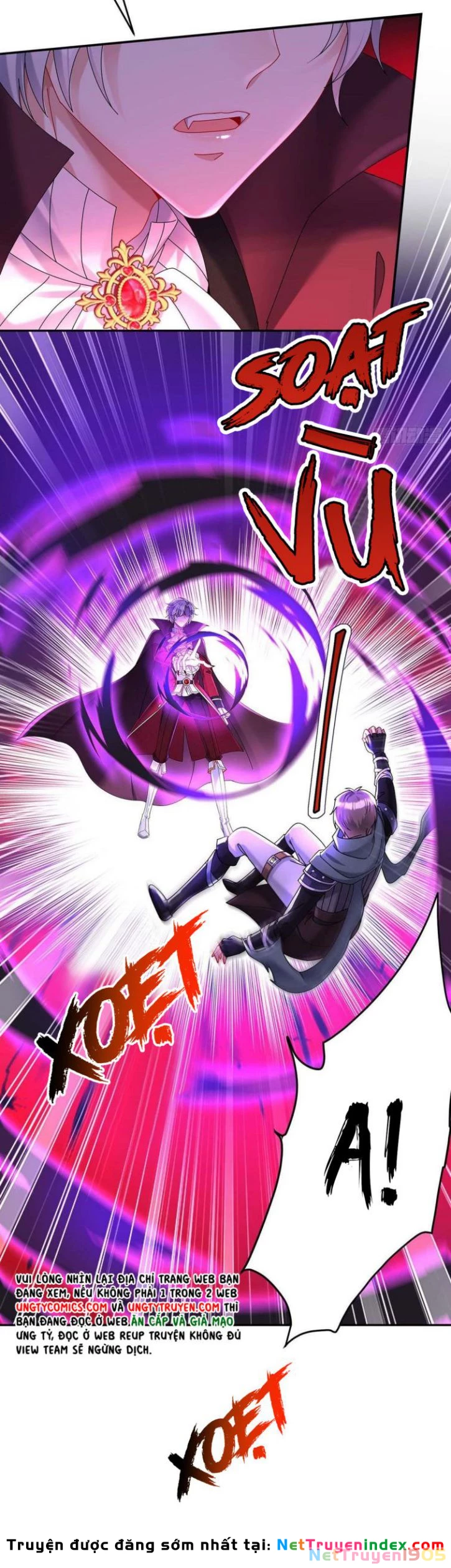 Dẫn Sói Vào Phòng Chapter 39 - 14