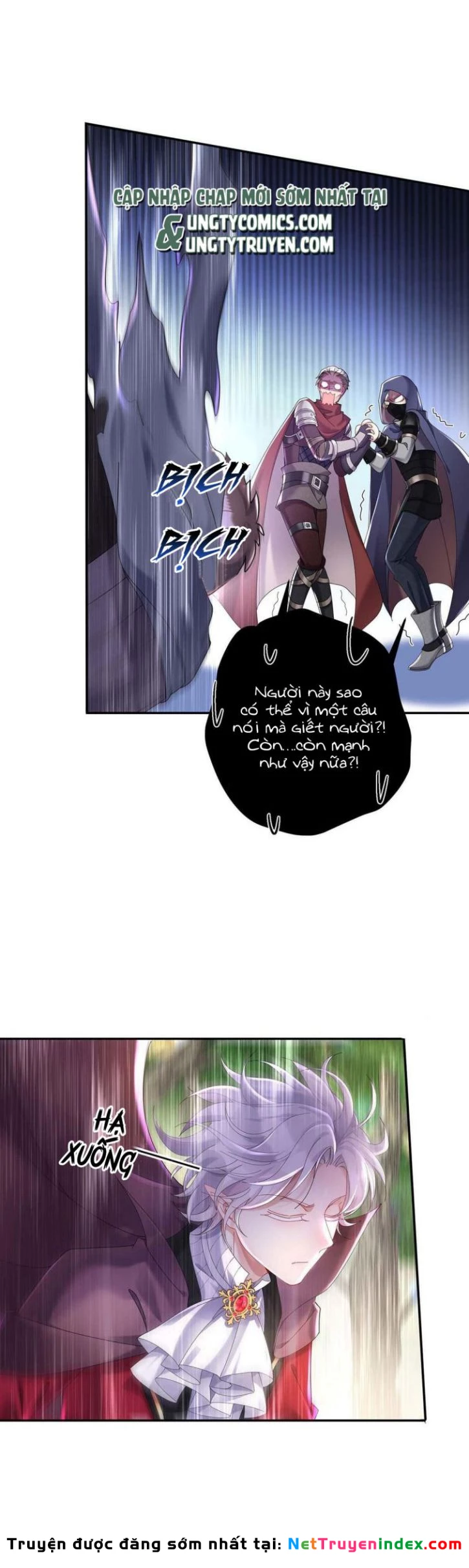 Dẫn Sói Vào Phòng Chapter 39 - 15