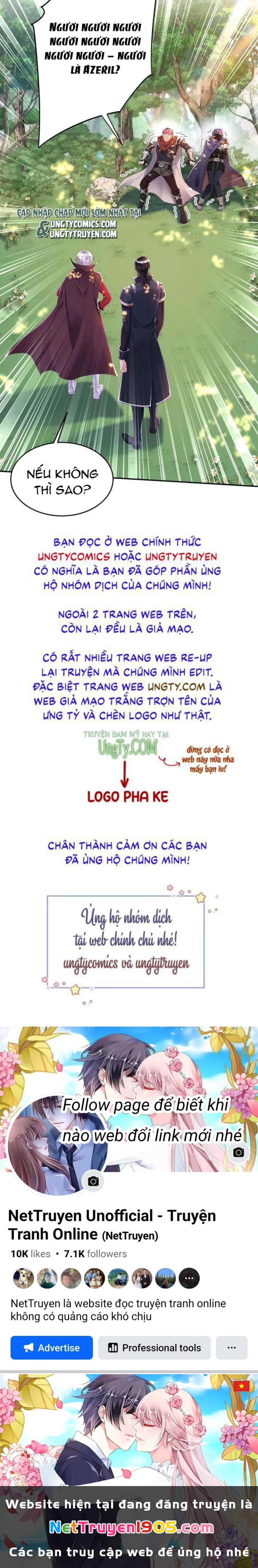 Dẫn Sói Vào Phòng Chapter 39 - 18