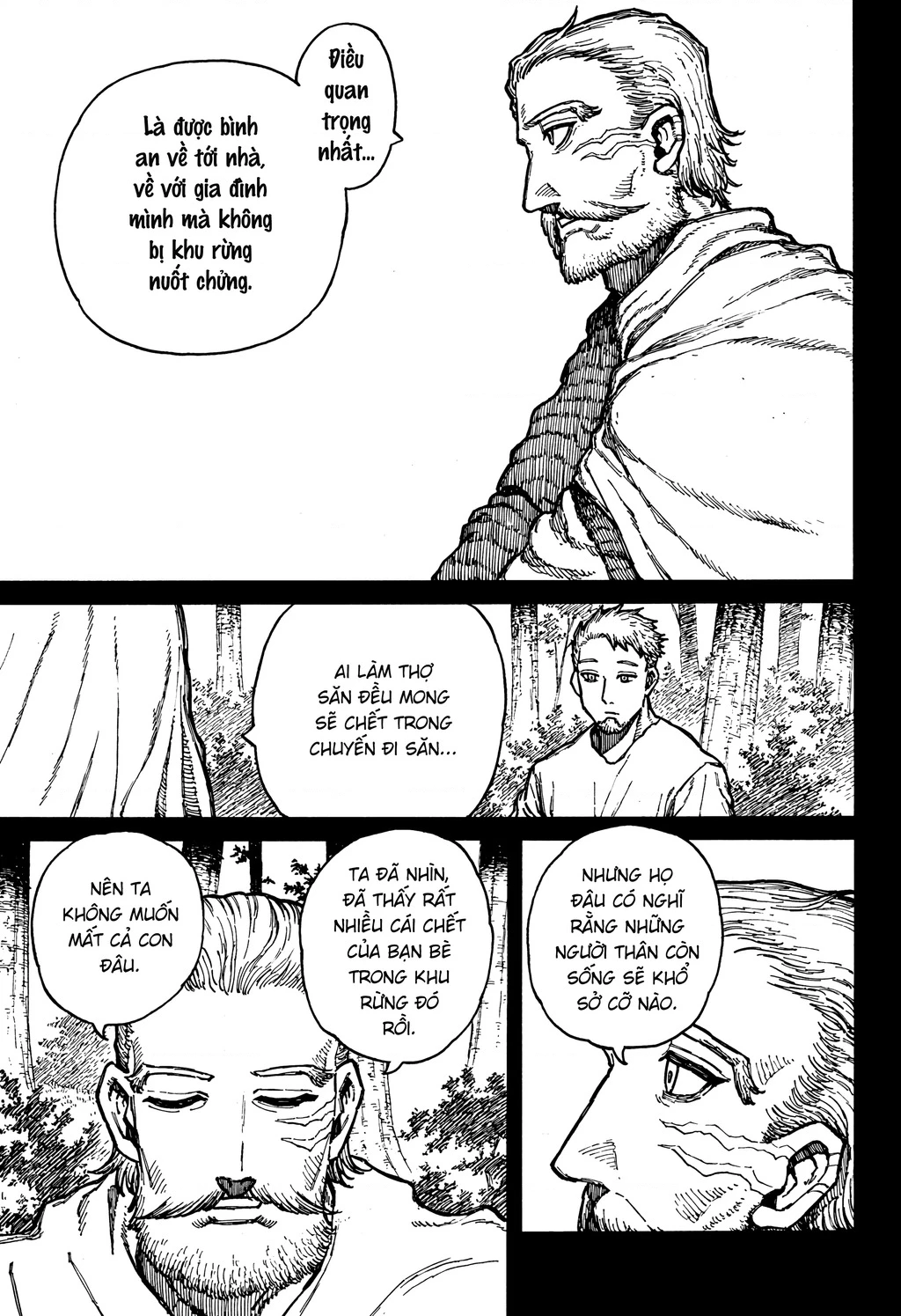 Centuria Chapter 6 - 3