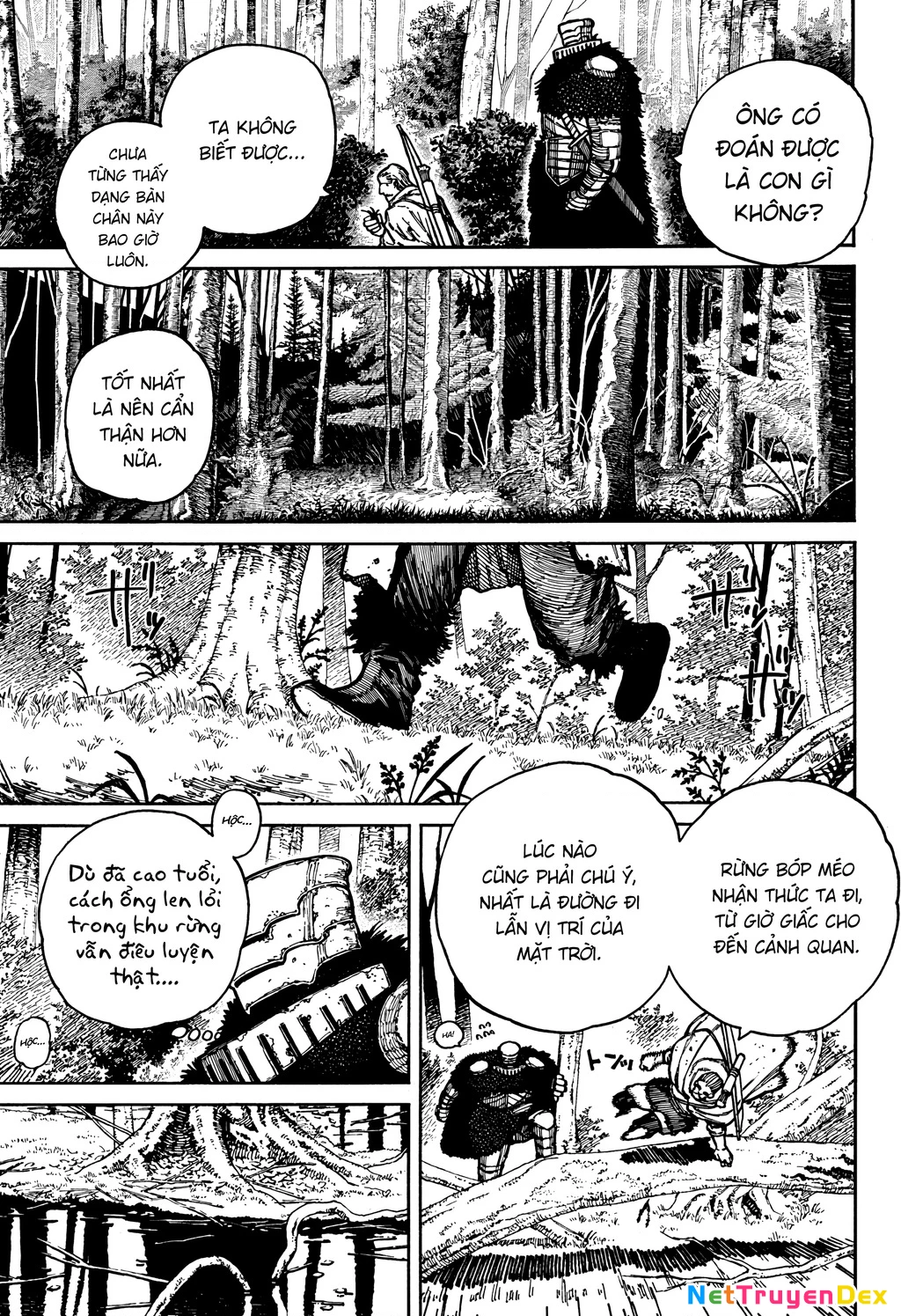 Centuria Chapter 6 - 5