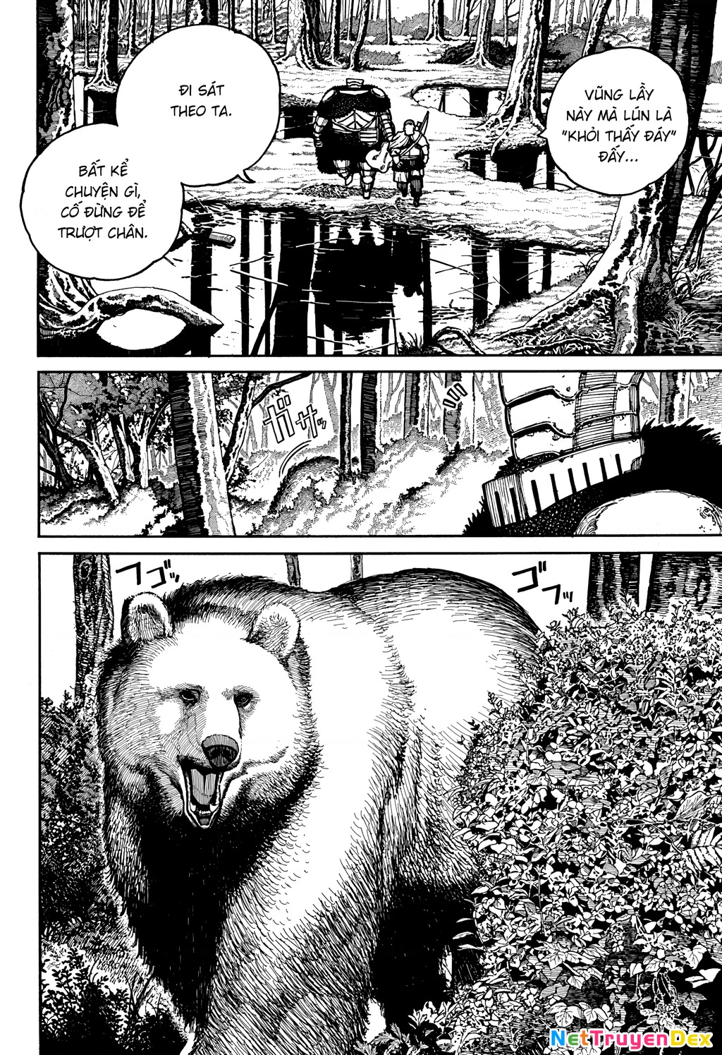 Centuria Chapter 6 - 6