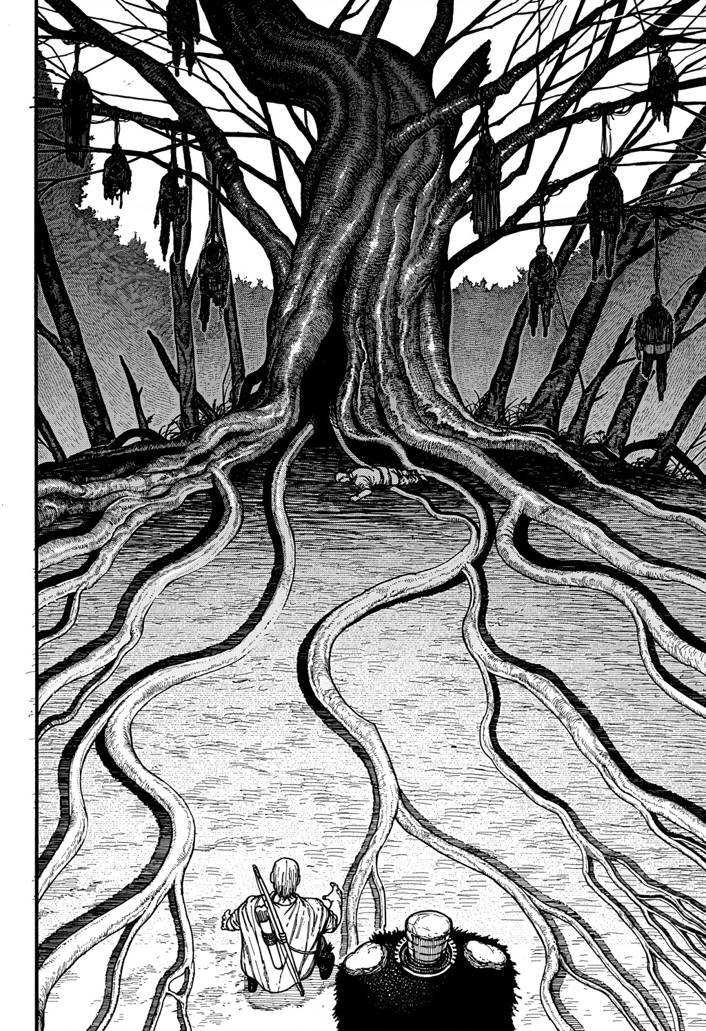 Centuria Chapter 6 - 10