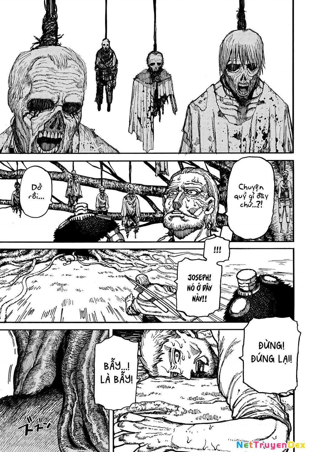 Centuria Chapter 6 - 11