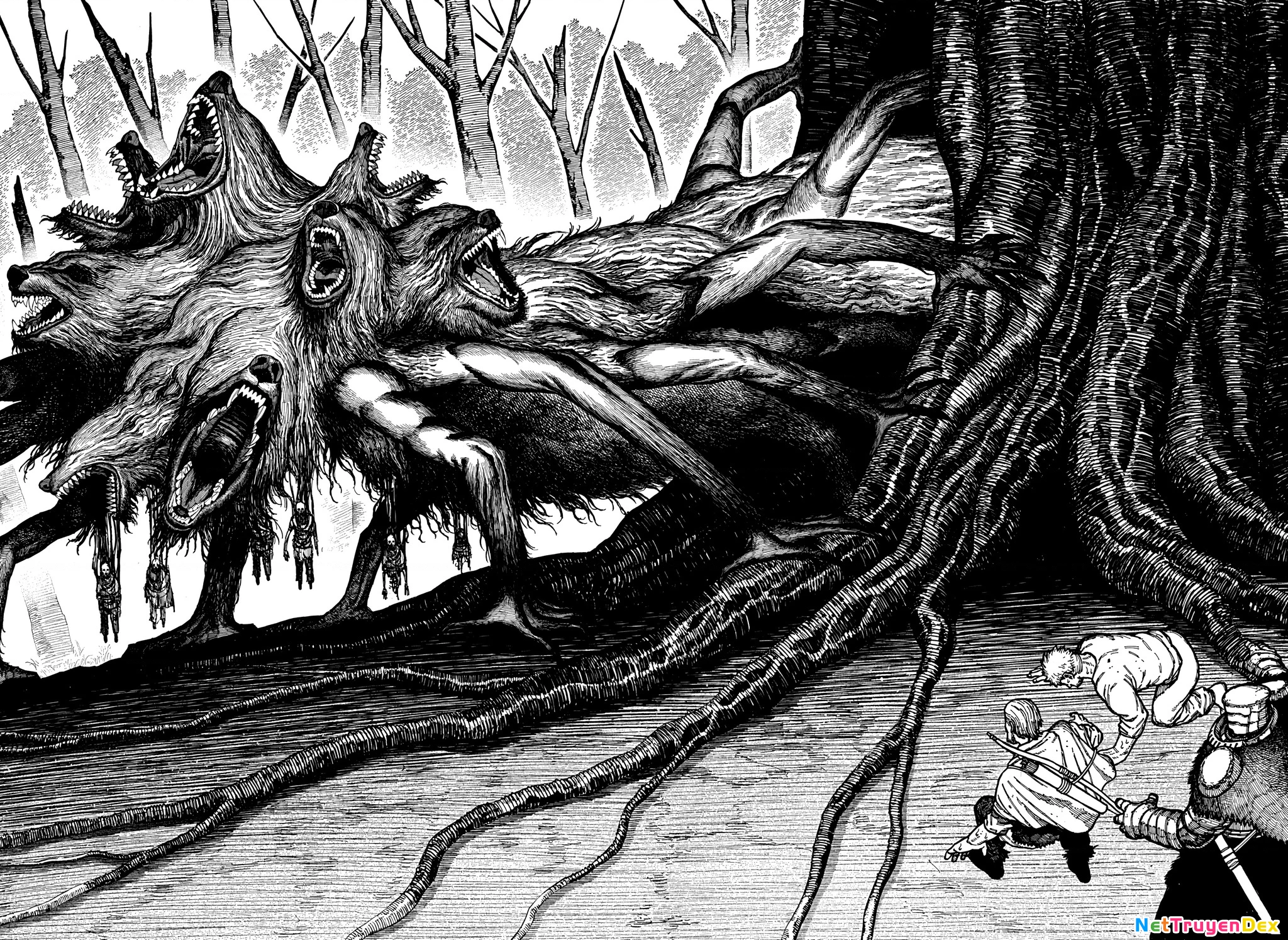 Centuria Chapter 6 - 12