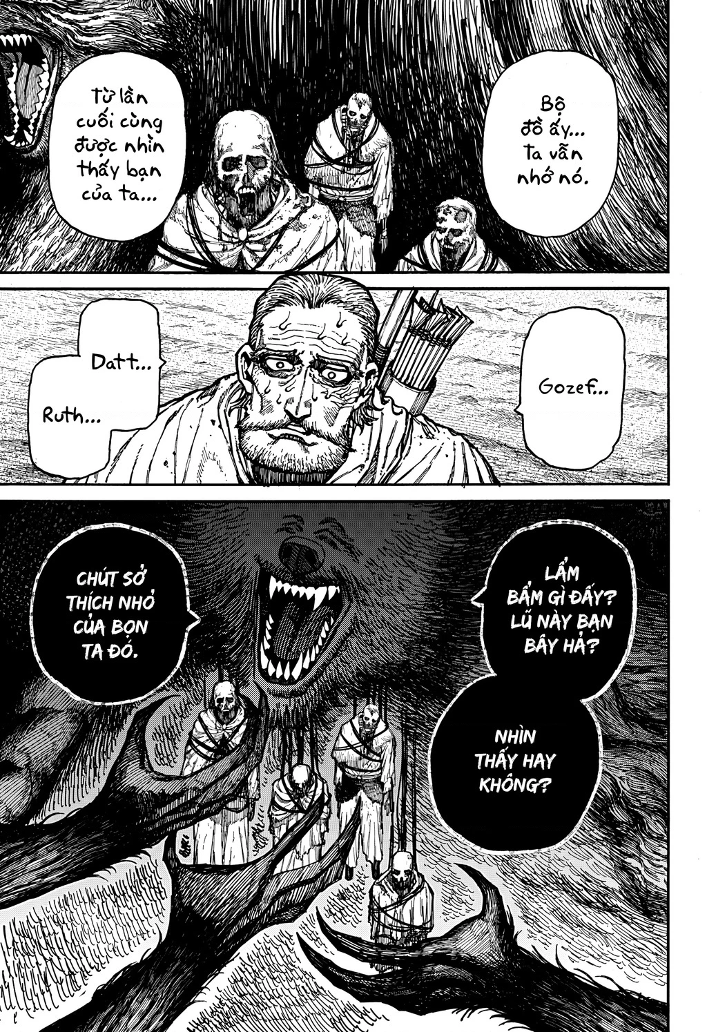Centuria Chapter 6 - 14